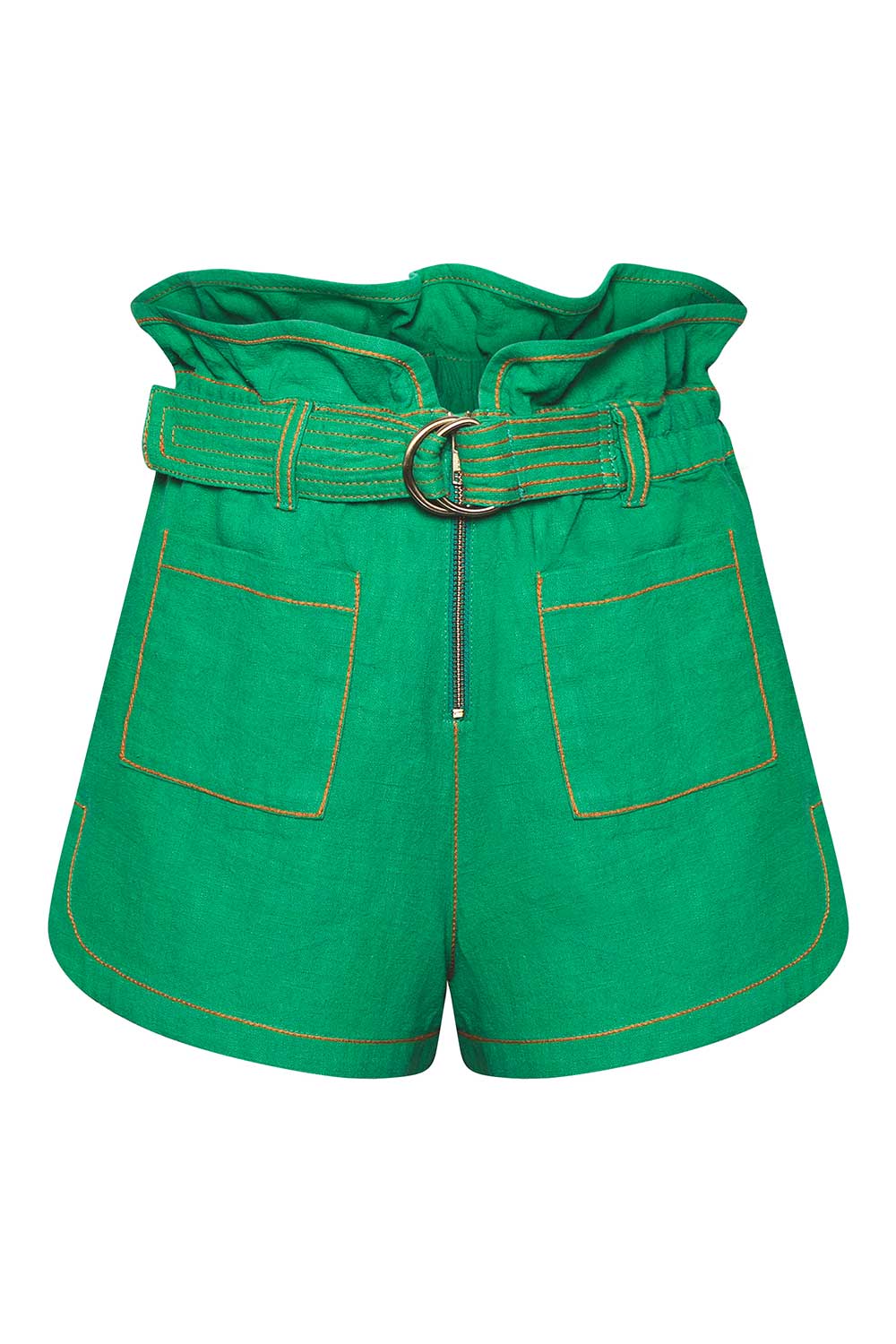 BERLIN SHORTS BAMBOU